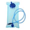 Tank Hydration Bag; Portable 2L Bike Cycling Water Bag For Outdoor Drinking Running Hiking