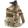 VOTAGOO 64Oz Tactical Water Bottle