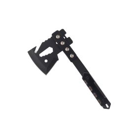 Gnaw AX (Color: Black)