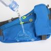 Outdoor Sports Mountaineering Water Bottle Waist Bag