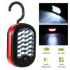 Portable Flashlight for Camping Hiking Emergency