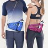 Outdoor Sports Mountaineering Water Bottle Waist Bag