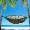 Bug Out Hammock